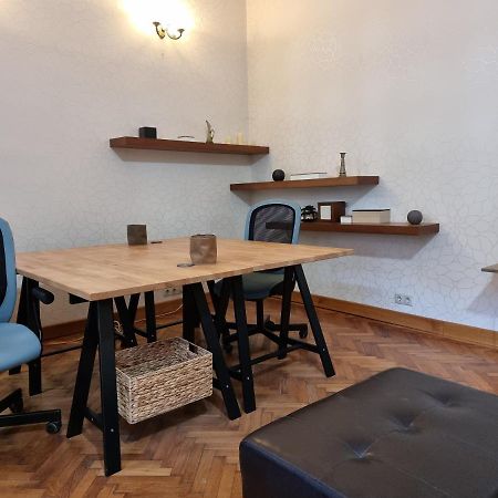 Neuhausz Suite - Ultracentral Timișoara Zewnętrze zdjęcie
