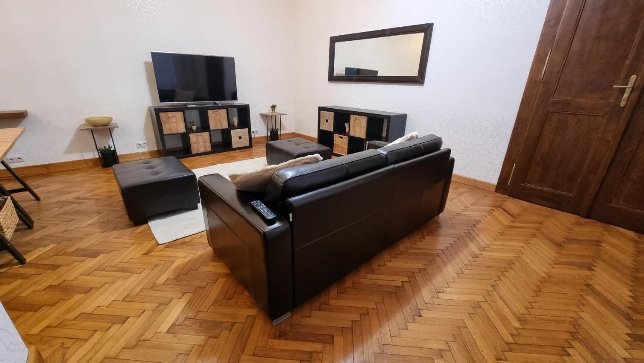 Neuhausz Suite - Ultracentral Timișoara Zewnętrze zdjęcie