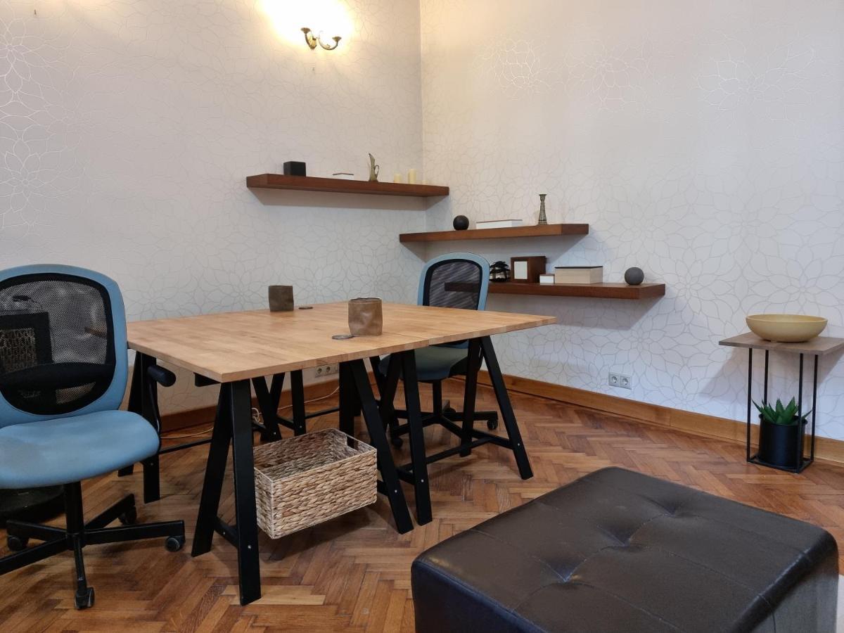 Neuhausz Suite - Ultracentral Timișoara Zewnętrze zdjęcie