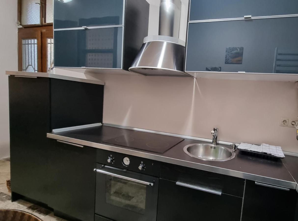 Neuhausz Suite - Ultracentral Timișoara Zewnętrze zdjęcie