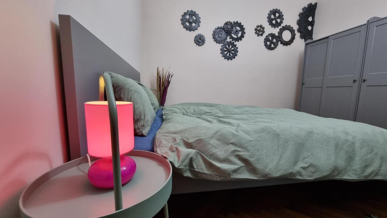 Neuhausz Suite - Ultracentral Timișoara Zewnętrze zdjęcie