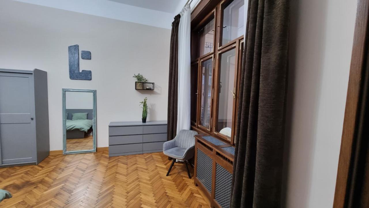 Neuhausz Suite - Ultracentral Timișoara Zewnętrze zdjęcie
