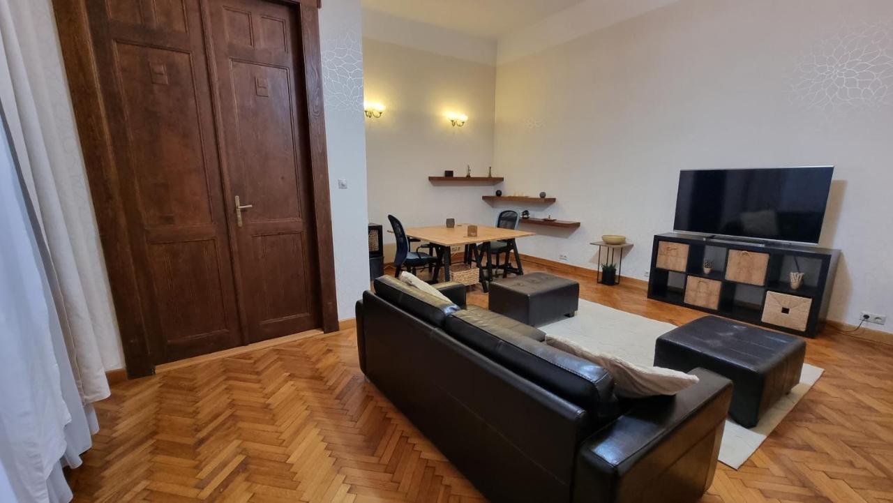 Neuhausz Suite - Ultracentral Timișoara Zewnętrze zdjęcie