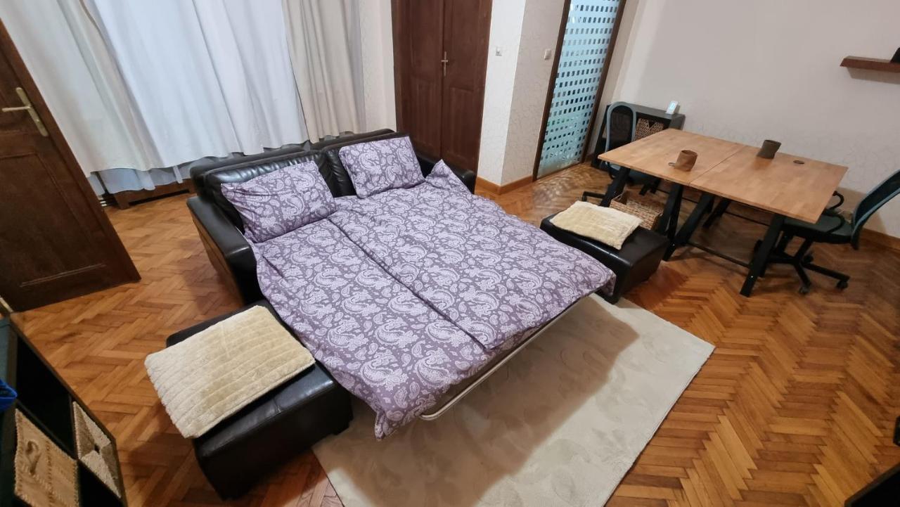 Neuhausz Suite - Ultracentral Timișoara Zewnętrze zdjęcie
