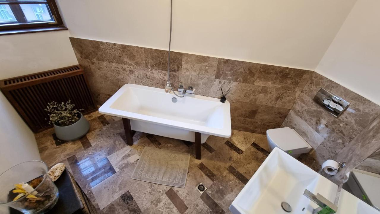 Neuhausz Suite - Ultracentral Timișoara Zewnętrze zdjęcie
