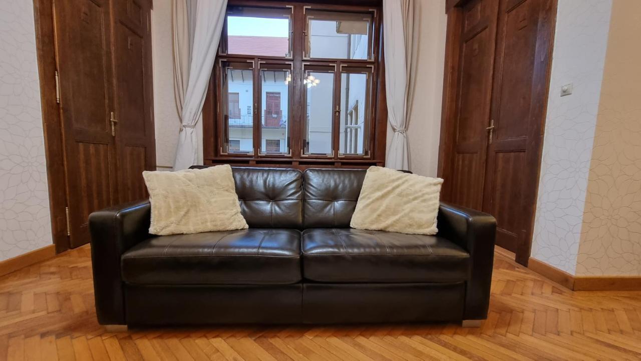 Neuhausz Suite - Ultracentral Timișoara Zewnętrze zdjęcie