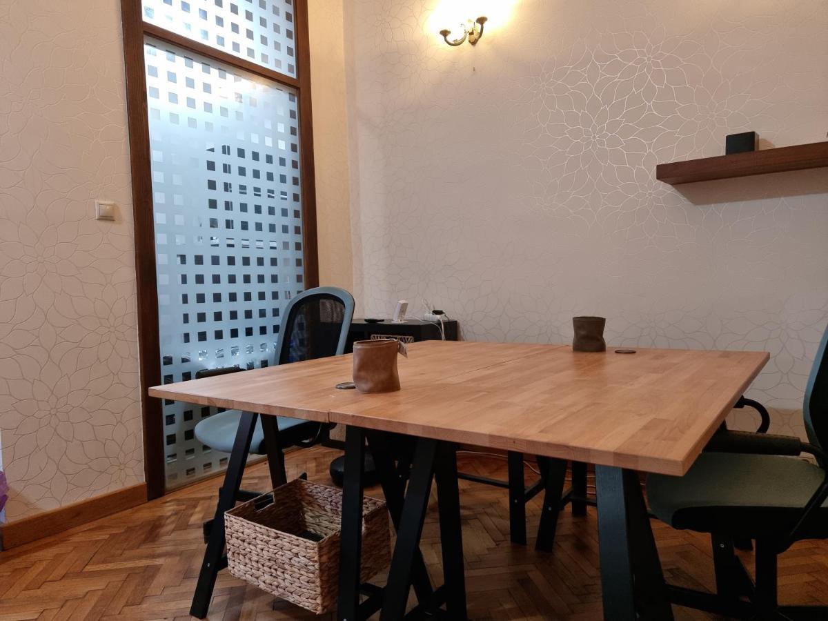 Neuhausz Suite - Ultracentral Timișoara Zewnętrze zdjęcie